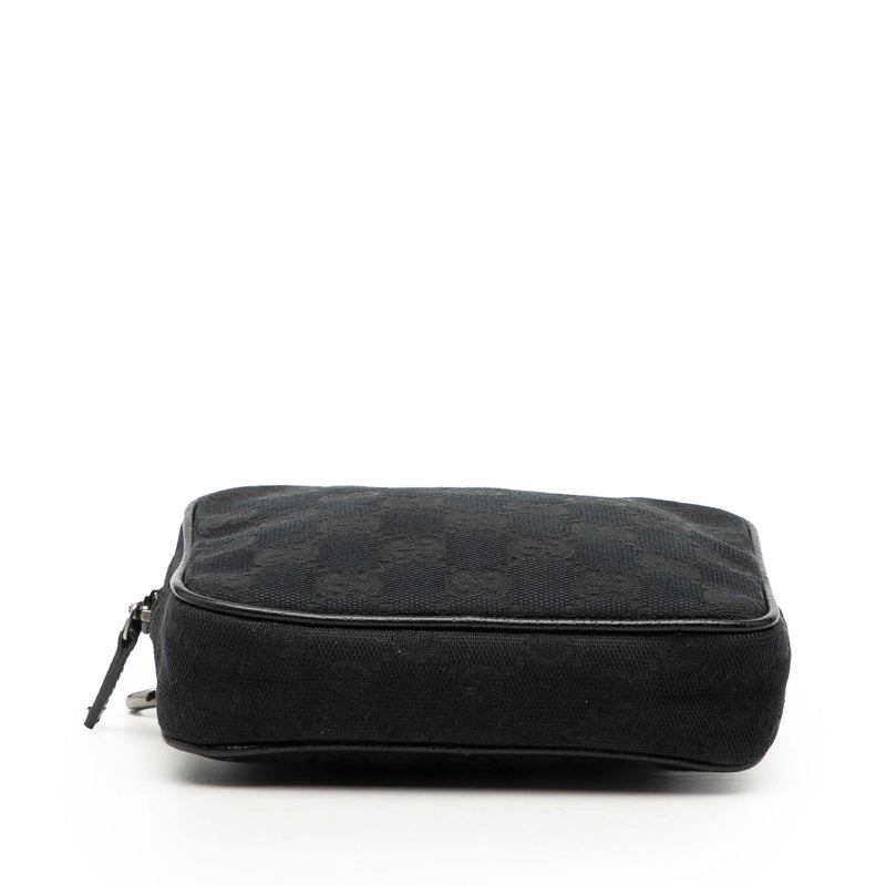 GG Canvas Crossbody - Image 3