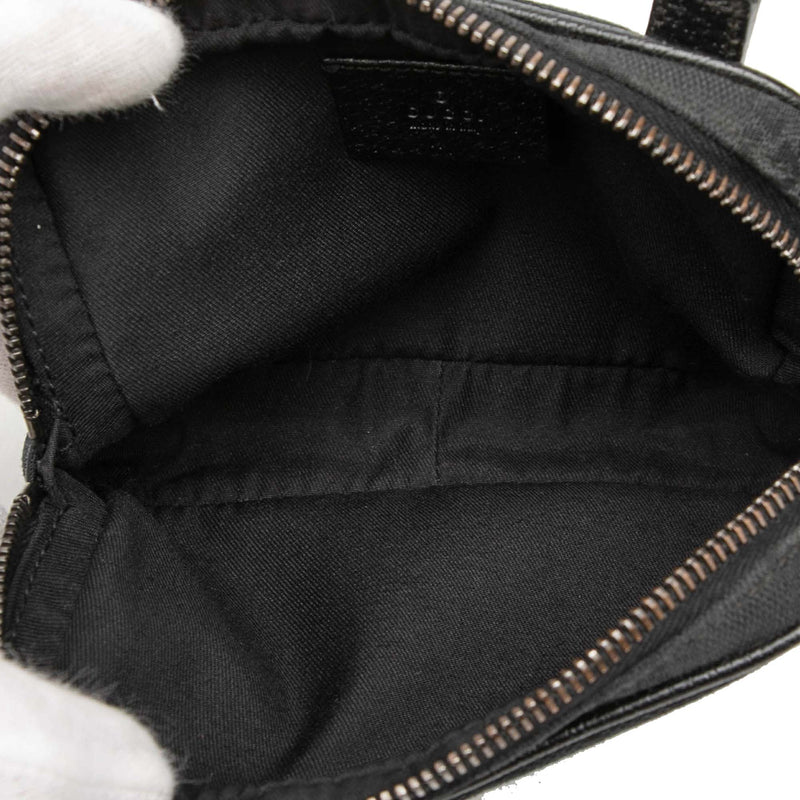 GG Canvas Crossbody - Image 4