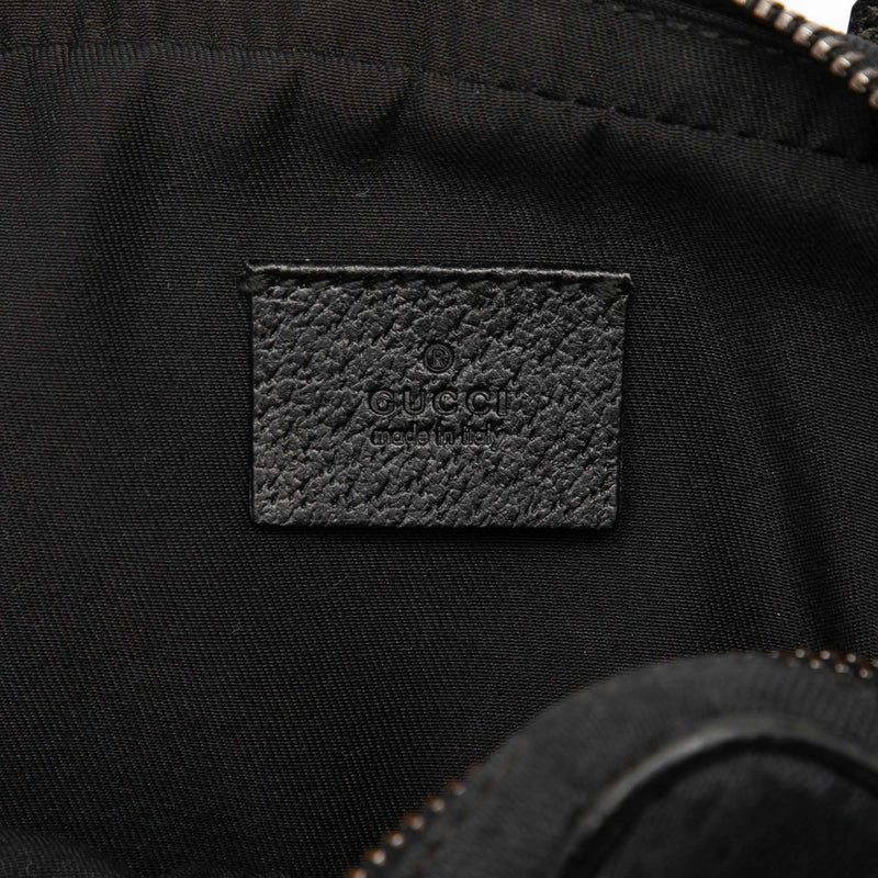 GG Canvas Crossbody - Image 5
