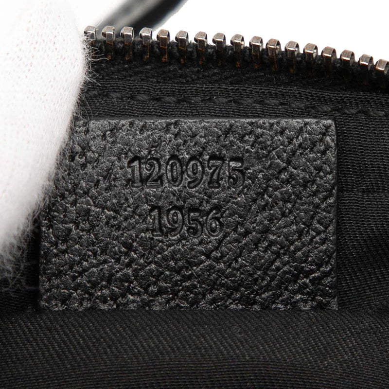 GG Canvas Crossbody - Image 6