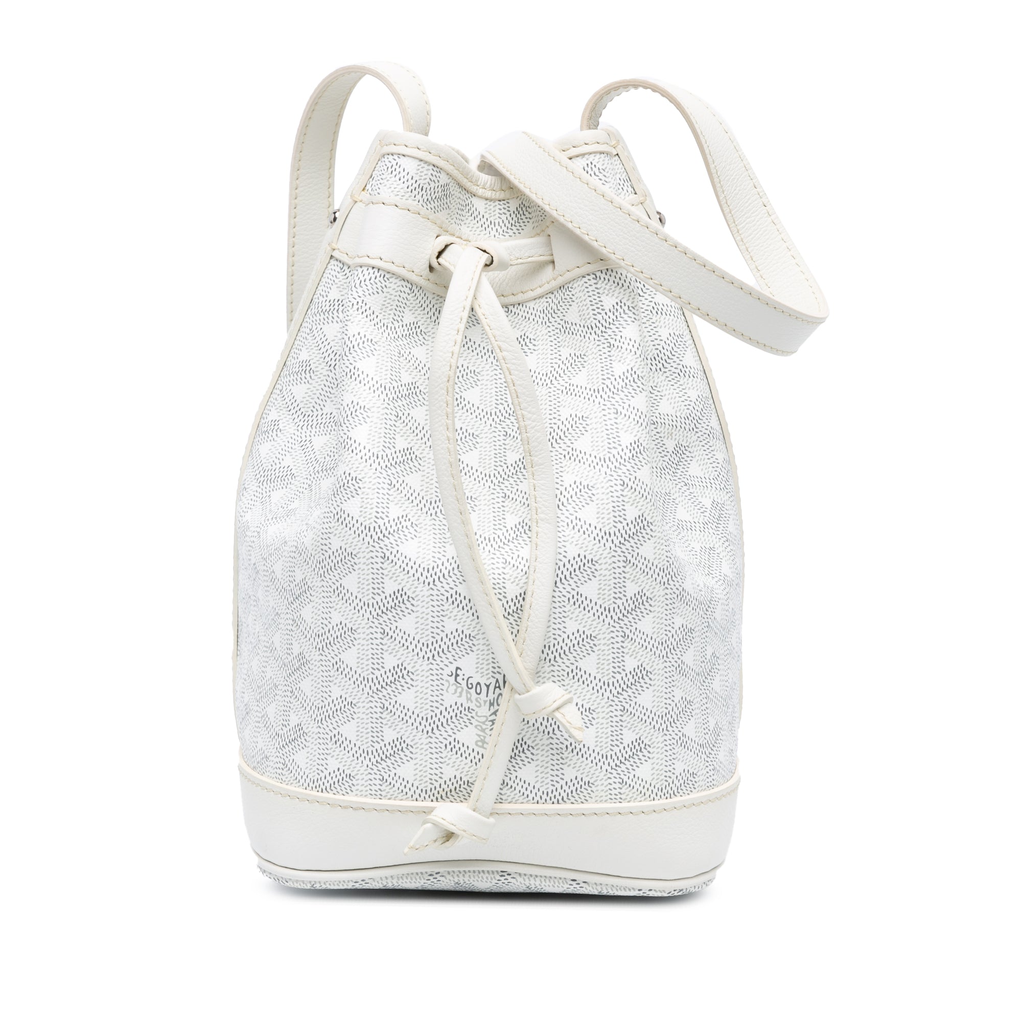 Goyardine Petit Flot - Image 1