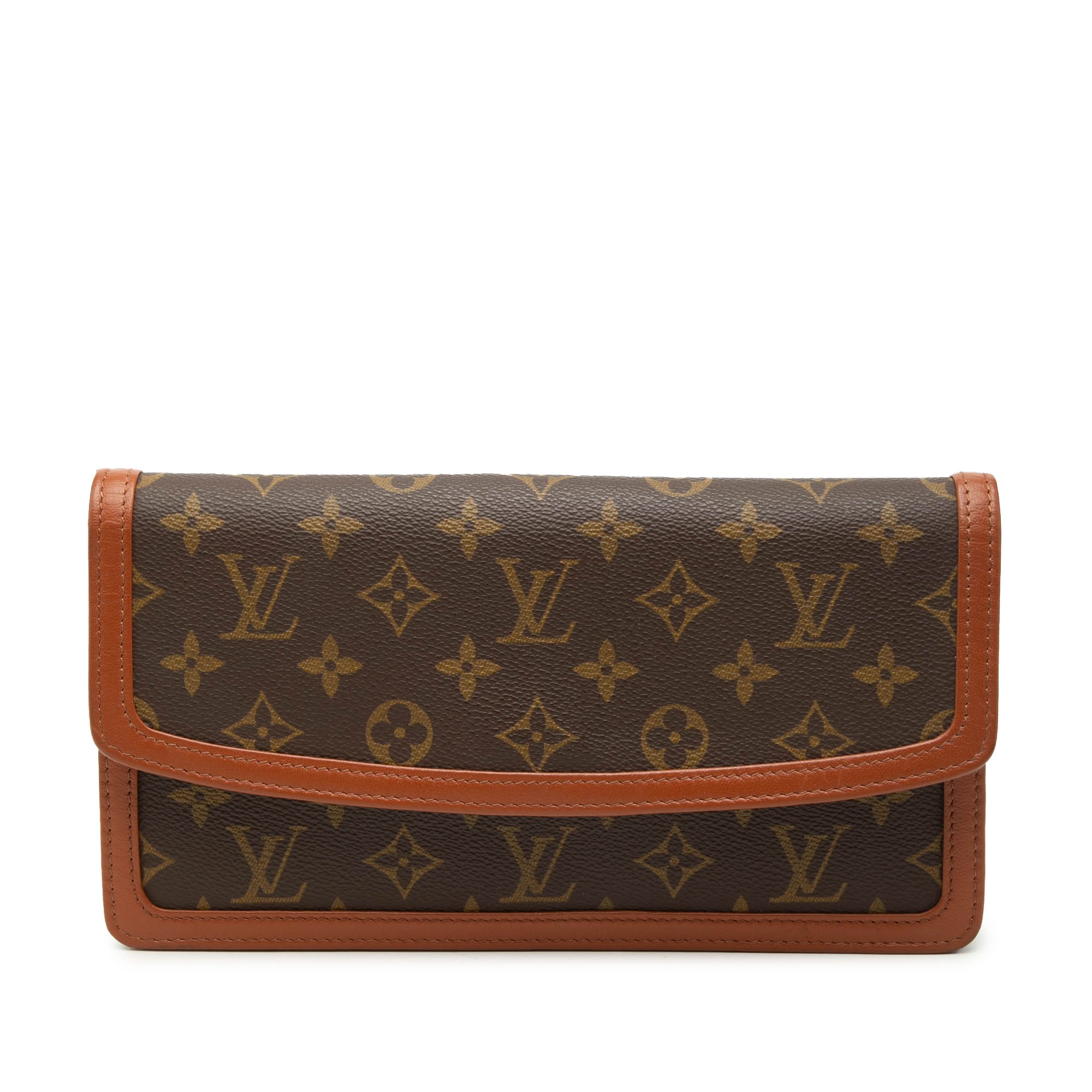 Monogram Pochette Dame PM - Image 1