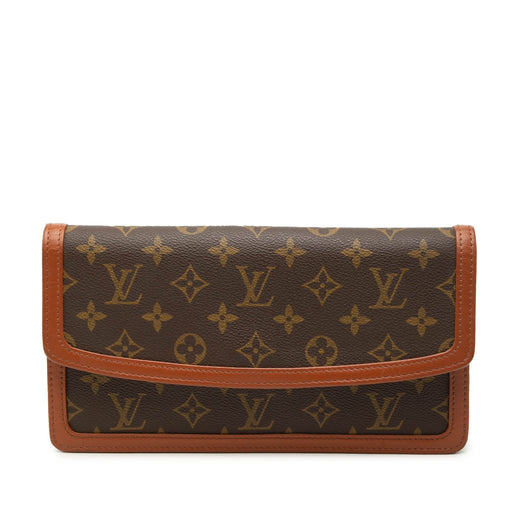 Monogram Pochette Dame PM - Image 1