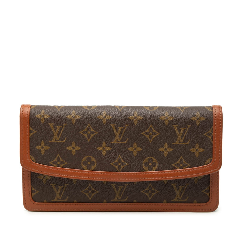 Monogram Pochette Dame PM