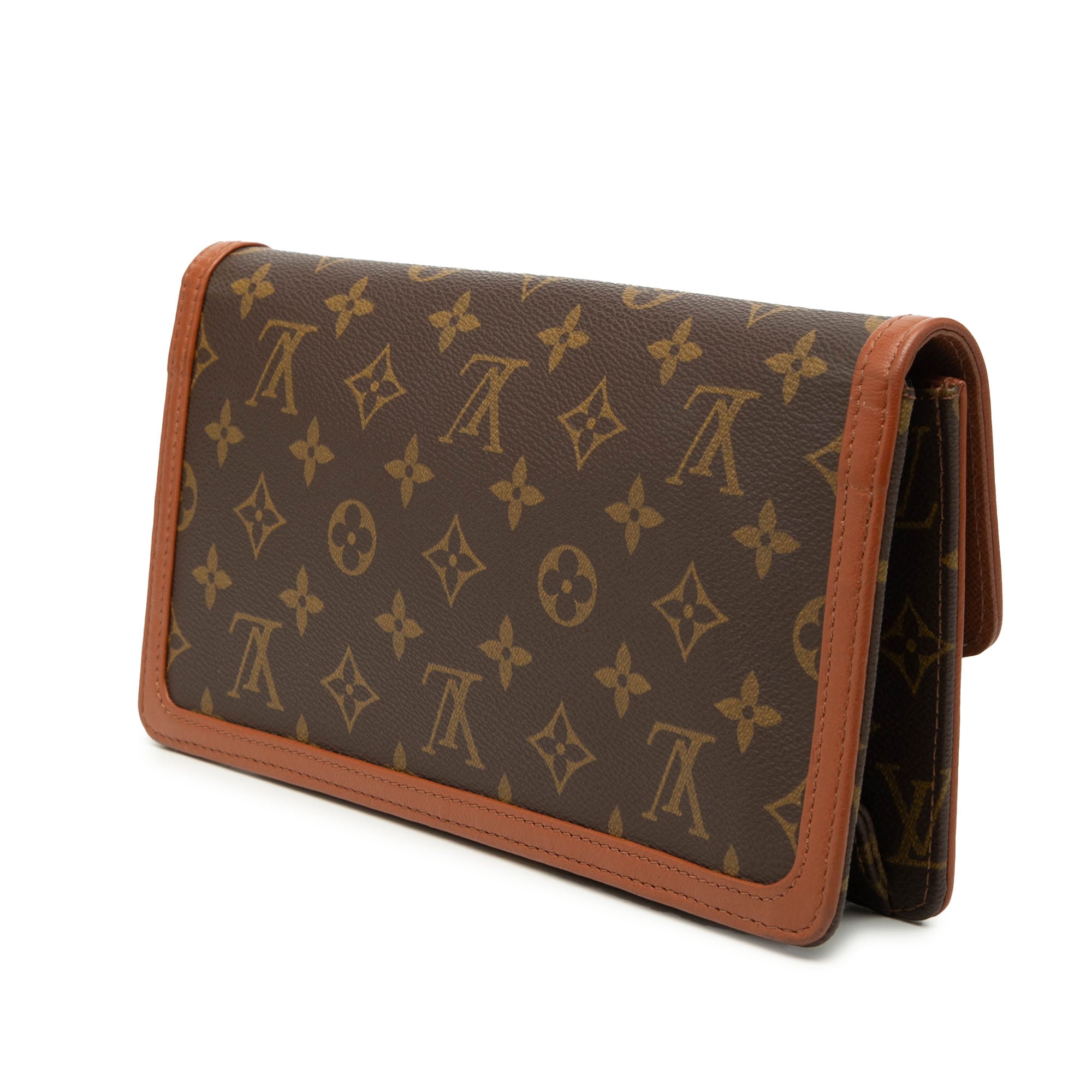 Monogram Pochette Dame PM - Image 2