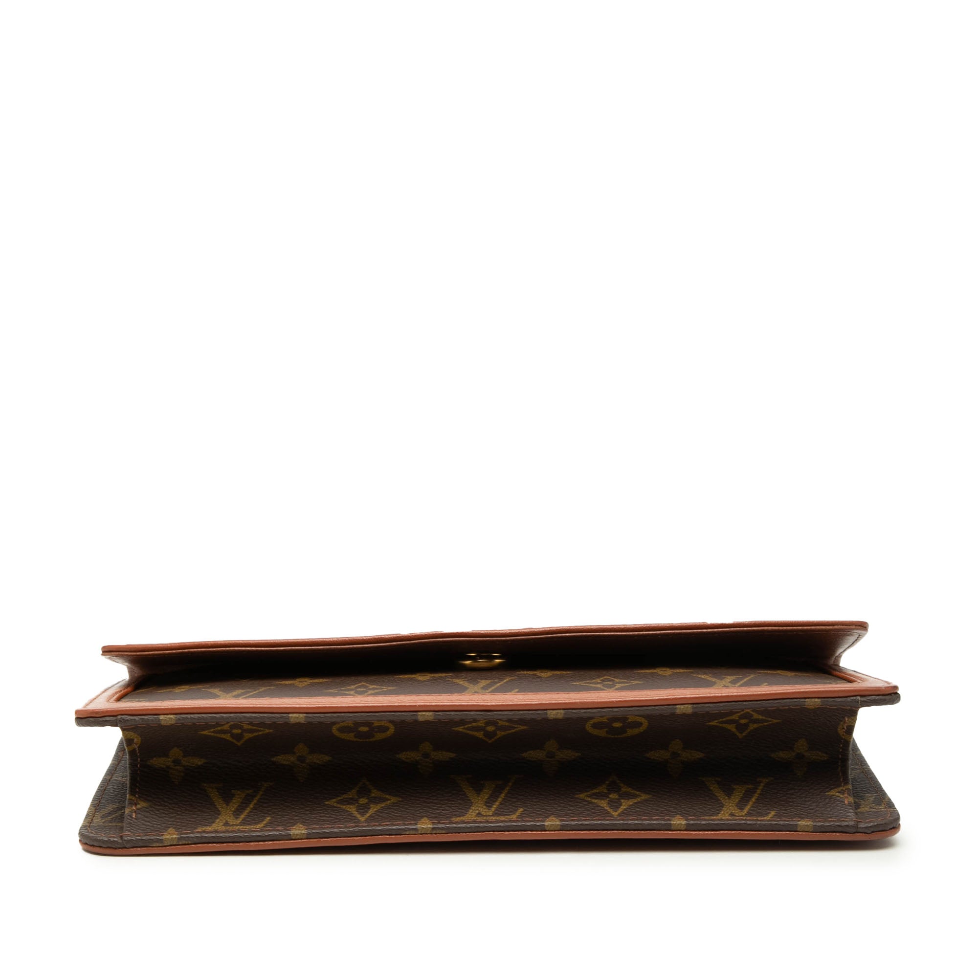 Monogram Pochette Dame PM - Image 3