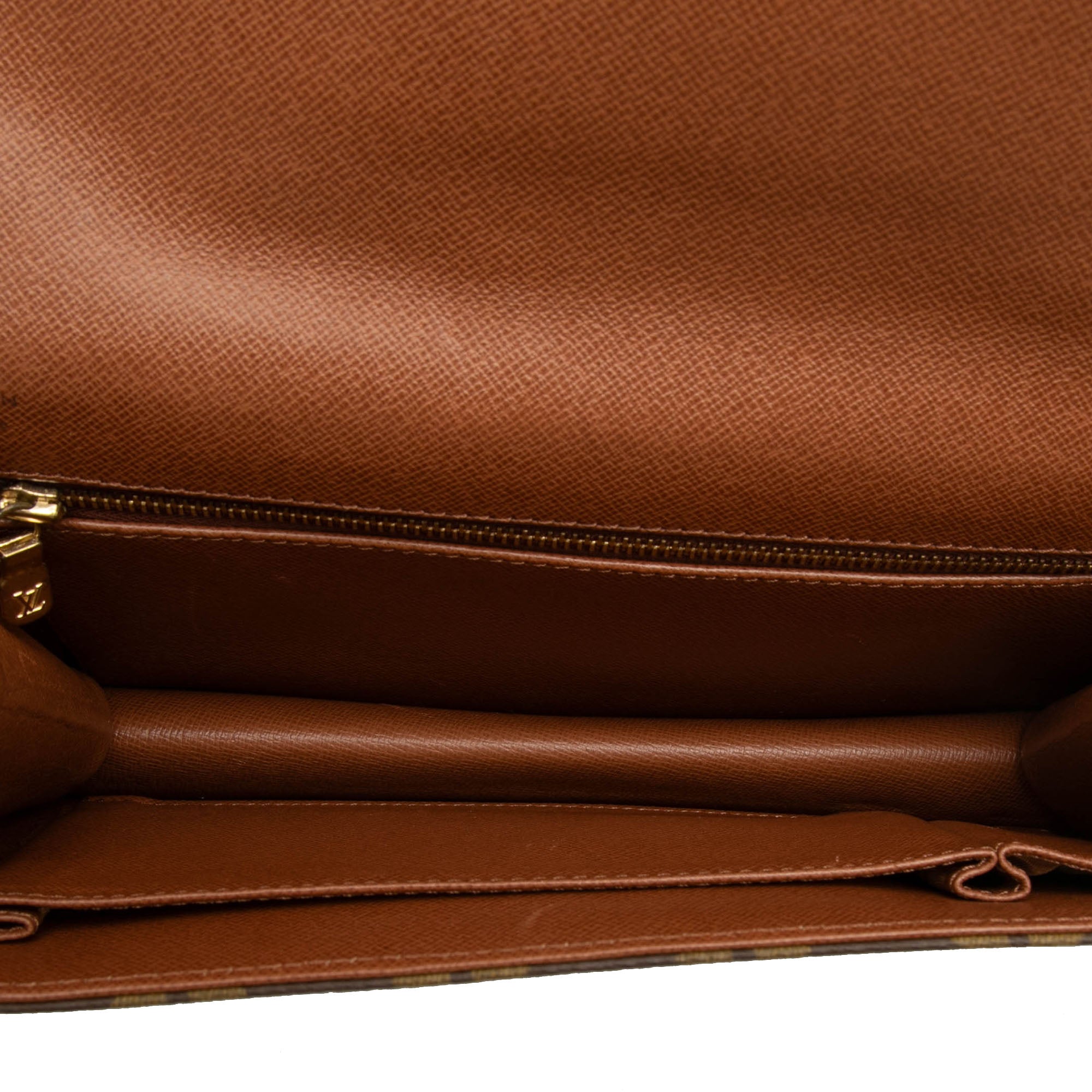 Monogram Pochette Dame PM - Image 4