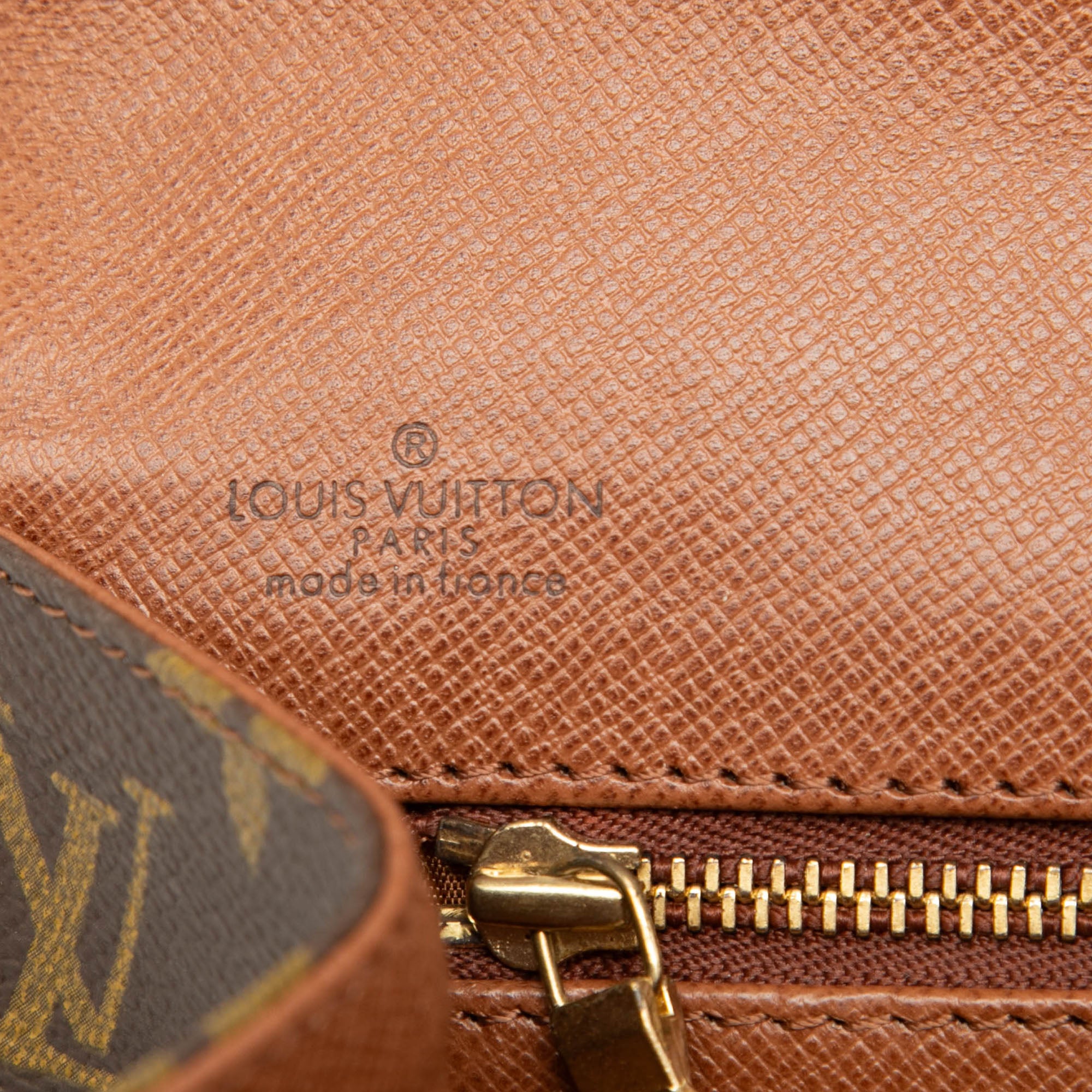 Monogram Pochette Dame PM - Image 5