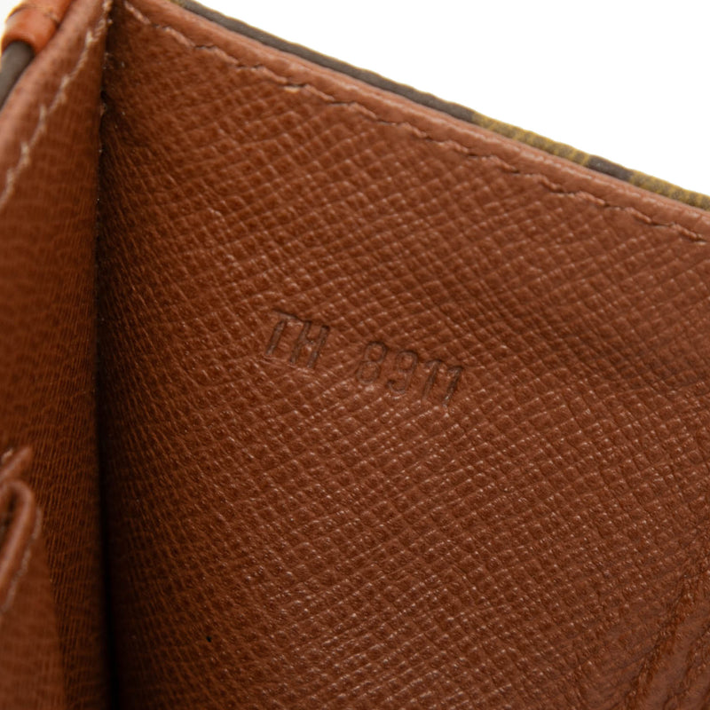 Monogram Pochette Dame PM - Image 6