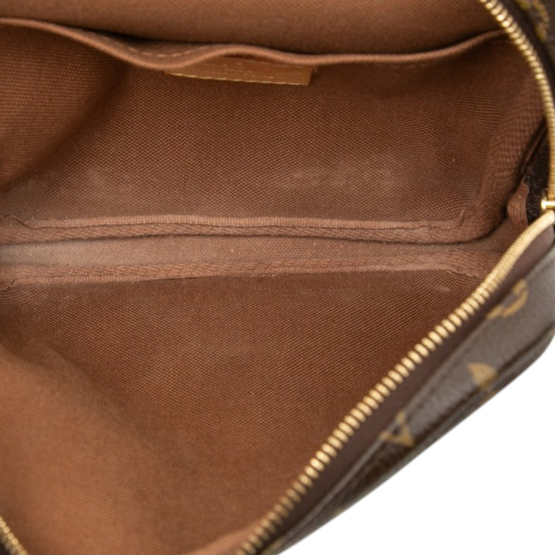 Monogram Bosphore Belt Bag - Image 4