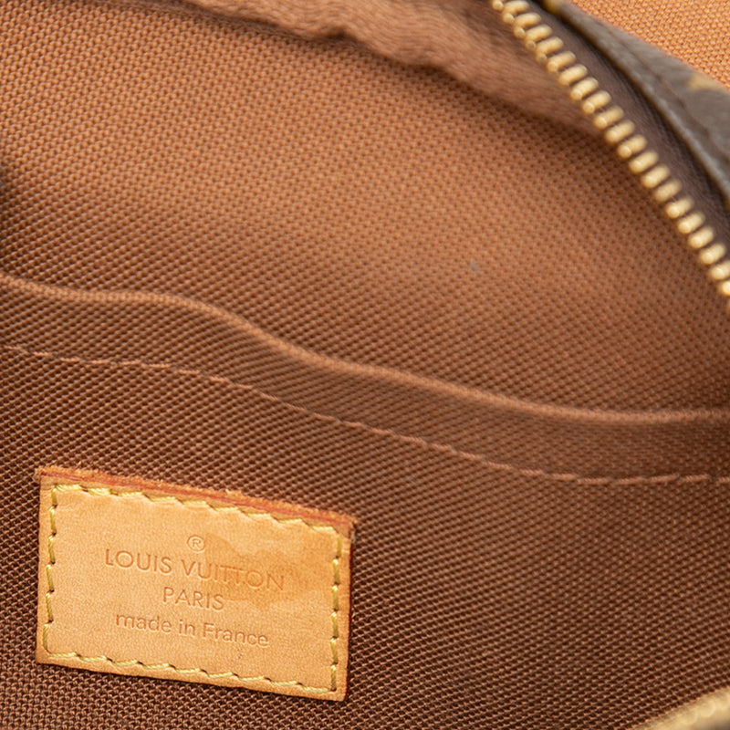 Monogram Bosphore Belt Bag - Image 5