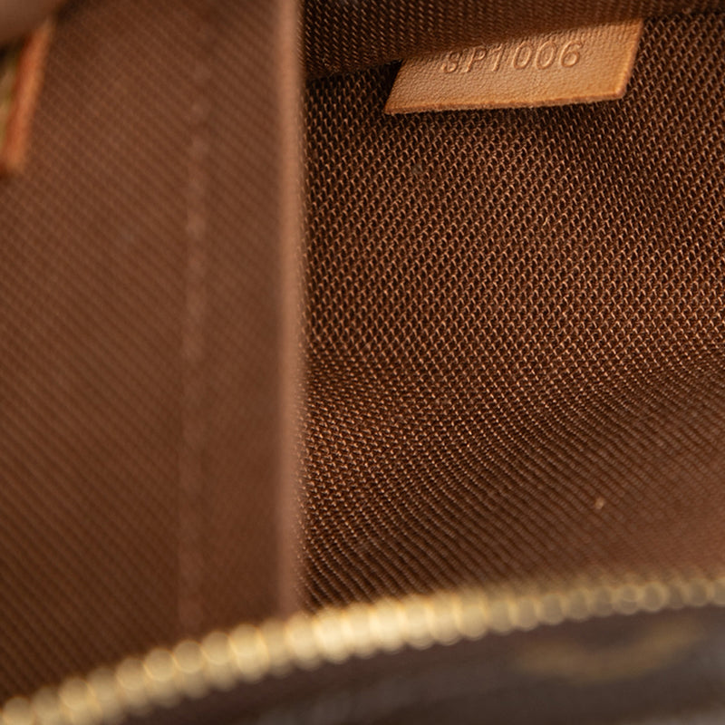 Monogram Bosphore Belt Bag - Image 6