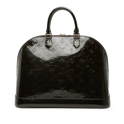 Monogram Vernis Alma GM - Image 1
