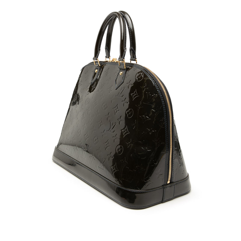 Monogram Vernis Alma GM - Image 2