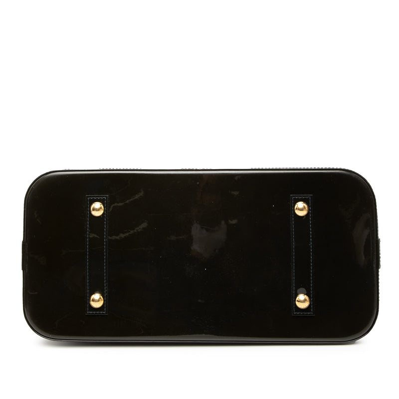 Monogram Vernis Alma GM - Image 3