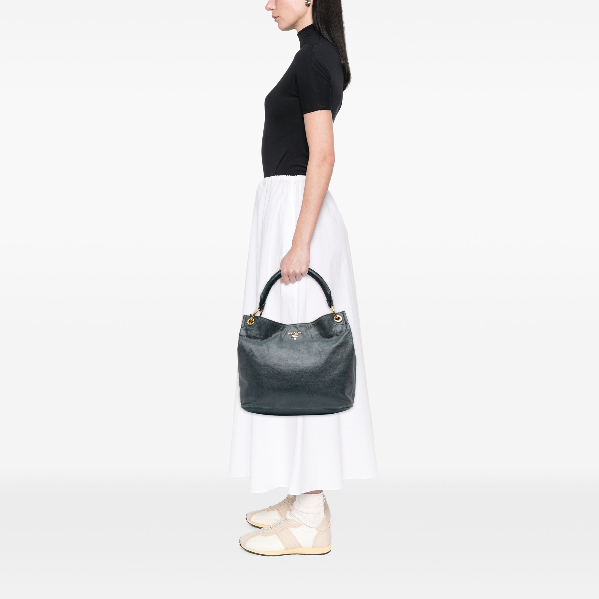 Vitello Daino Hobo - Image 10