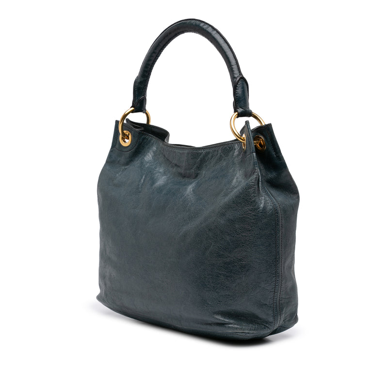 Vitello Daino Hobo - Image 2