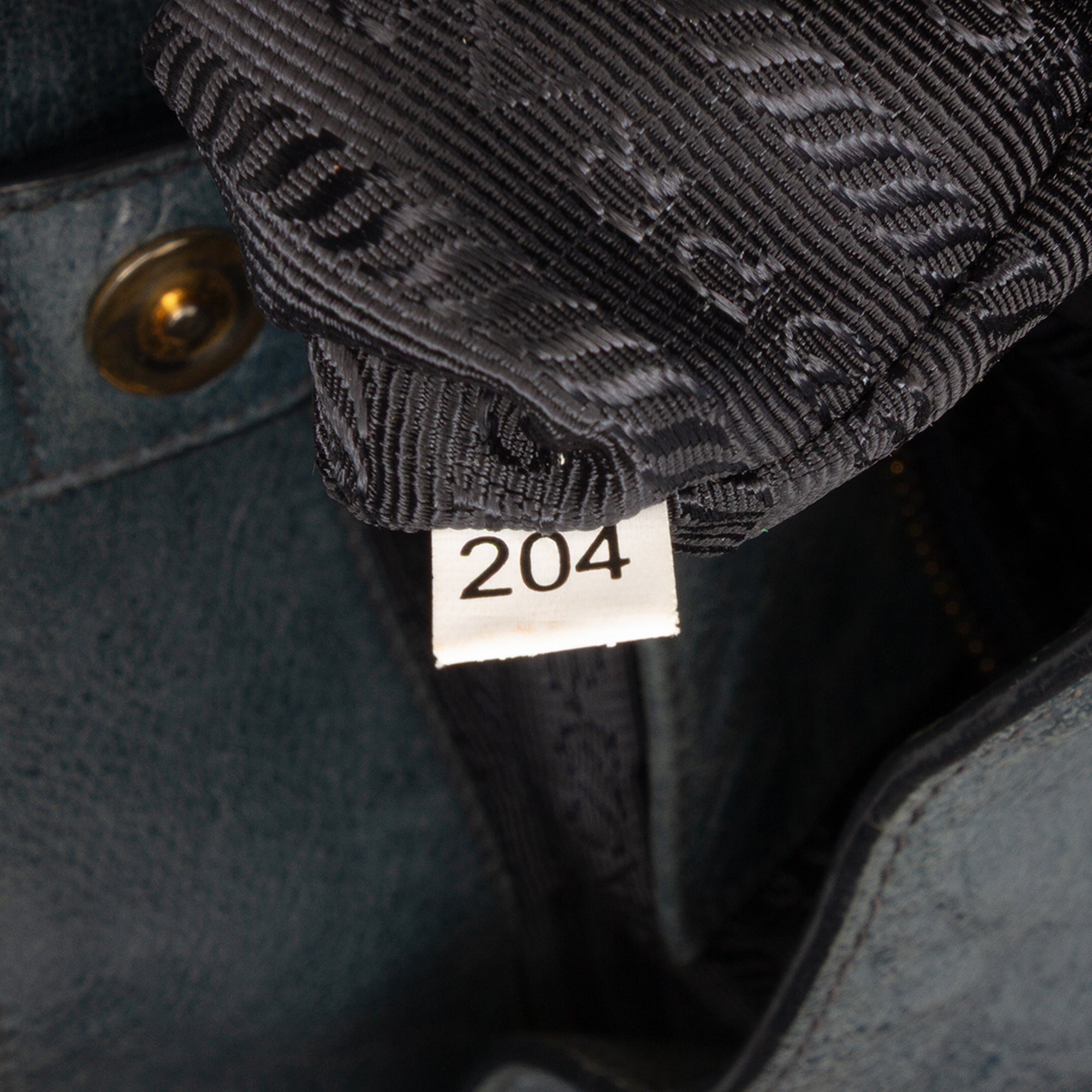 Vitello Daino Hobo - Image 6