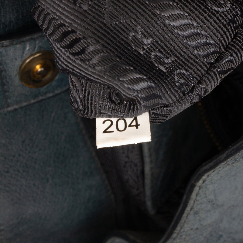 Vitello Daino Hobo - Image 6