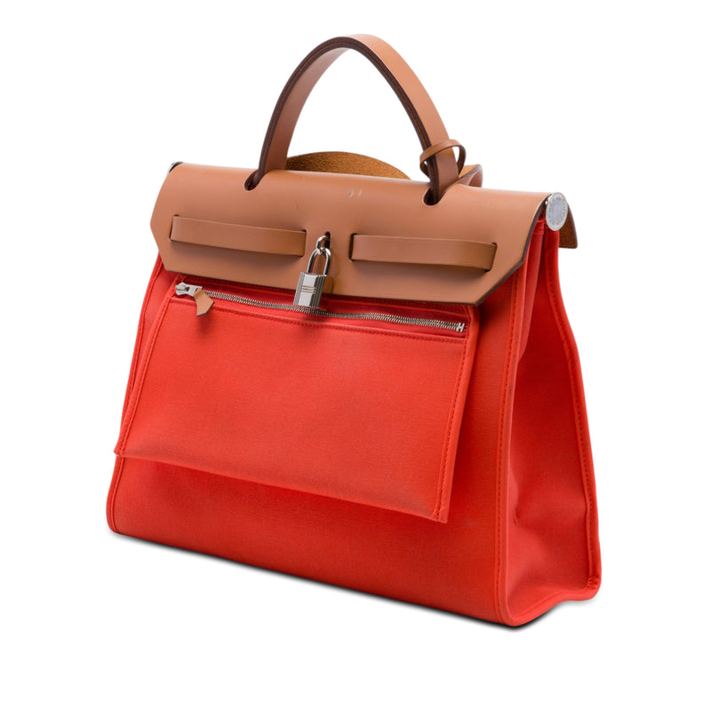 Toile Herbag Zip 31 - Image 2