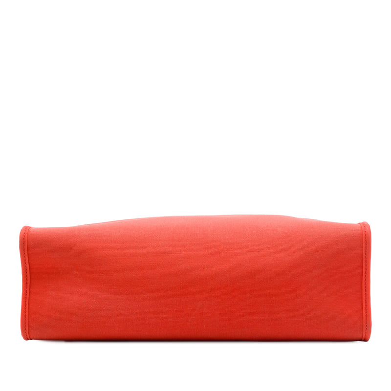 Toile Herbag Zip 31 - Image 3