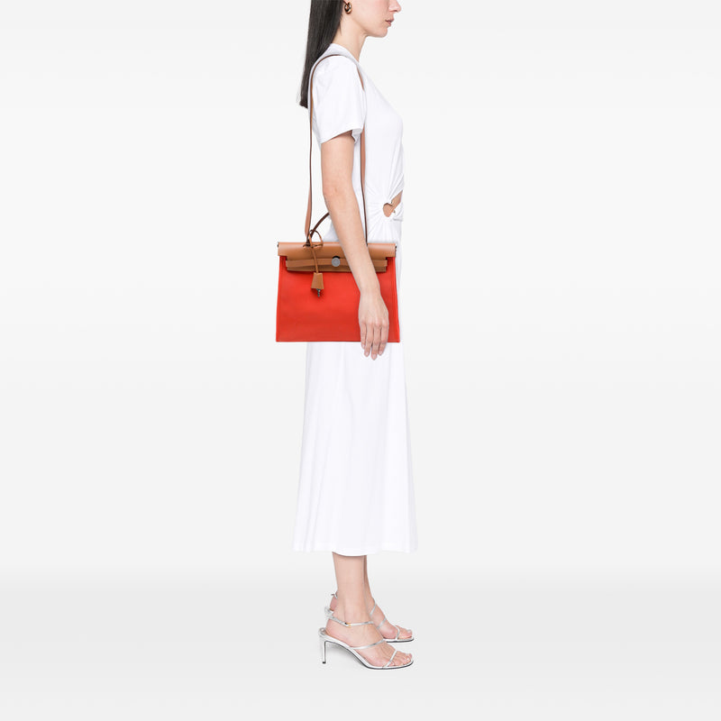 Toile Herbag Zip 31 - Image 6