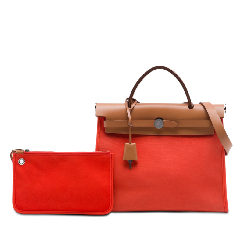 Toile Herbag Zip 31 - Image 7