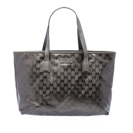 Medium GG Imprime Tote - Image 1