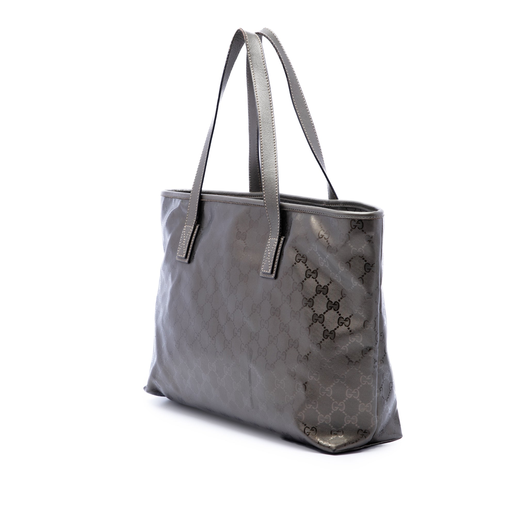 Medium GG Imprime Tote - Image 2