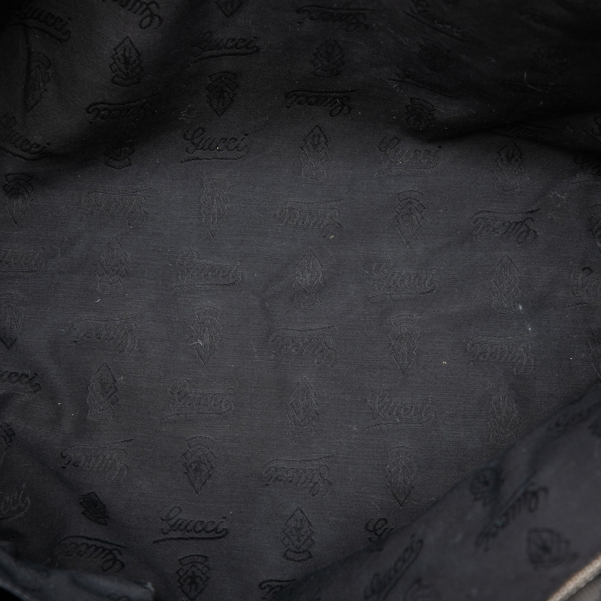 Medium GG Imprime Tote - Image 4