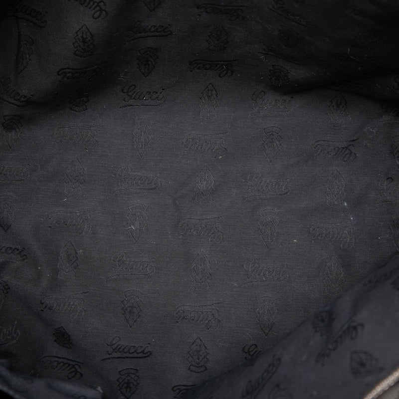 Medium GG Imprime Tote - Image 4