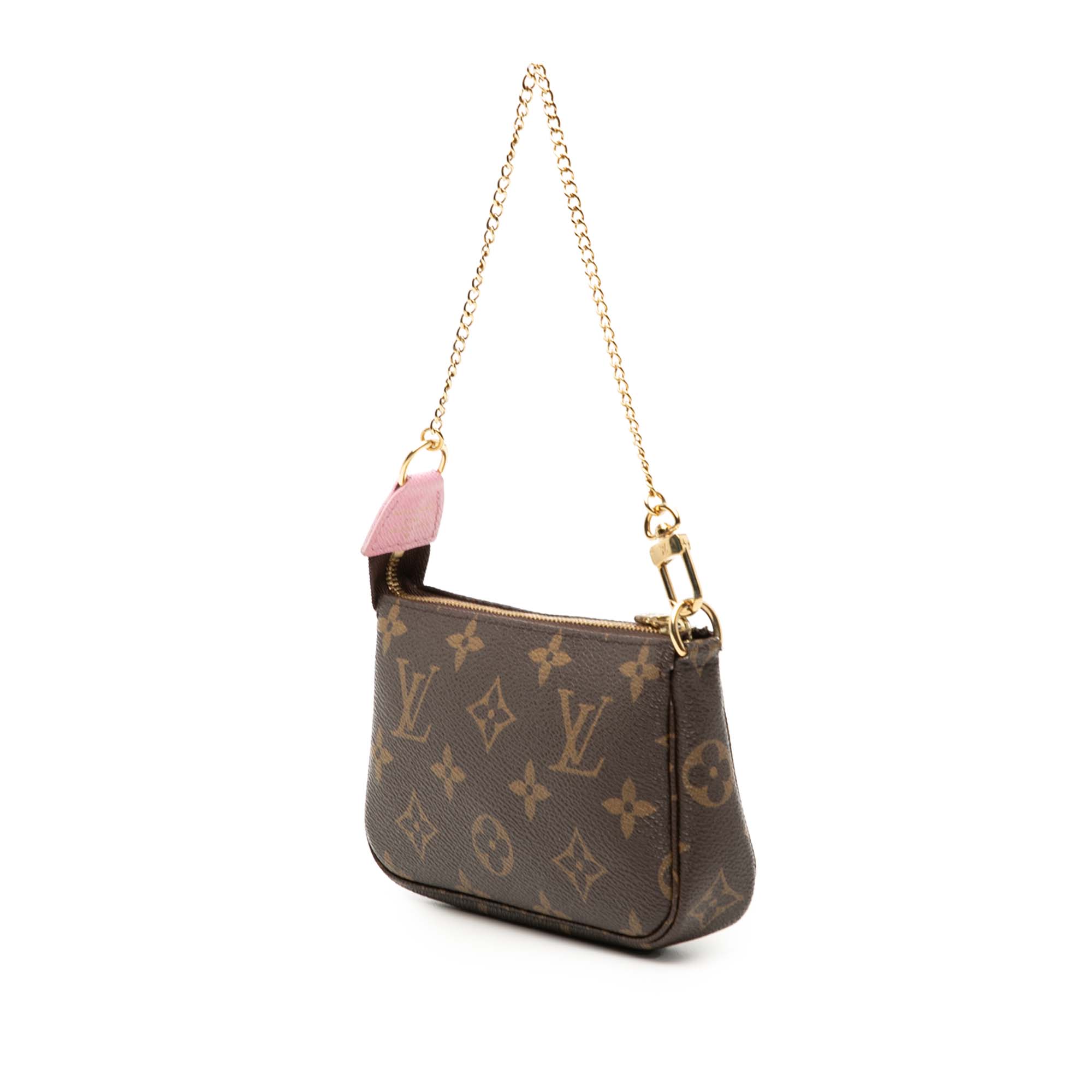 Monogram Vivienne in Paris Mini Pochette Accessoires - Image 2