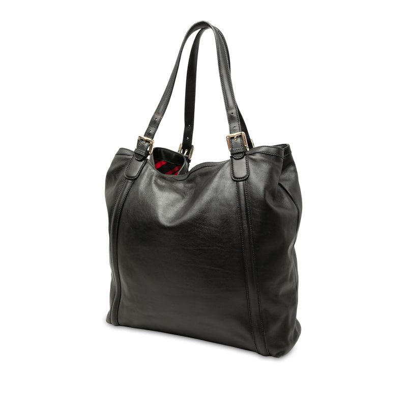 Calfskin Britt Tote - Image 2