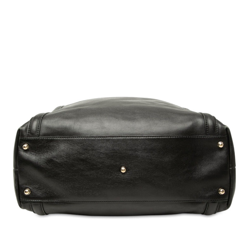 Calfskin Britt Tote - Image 3