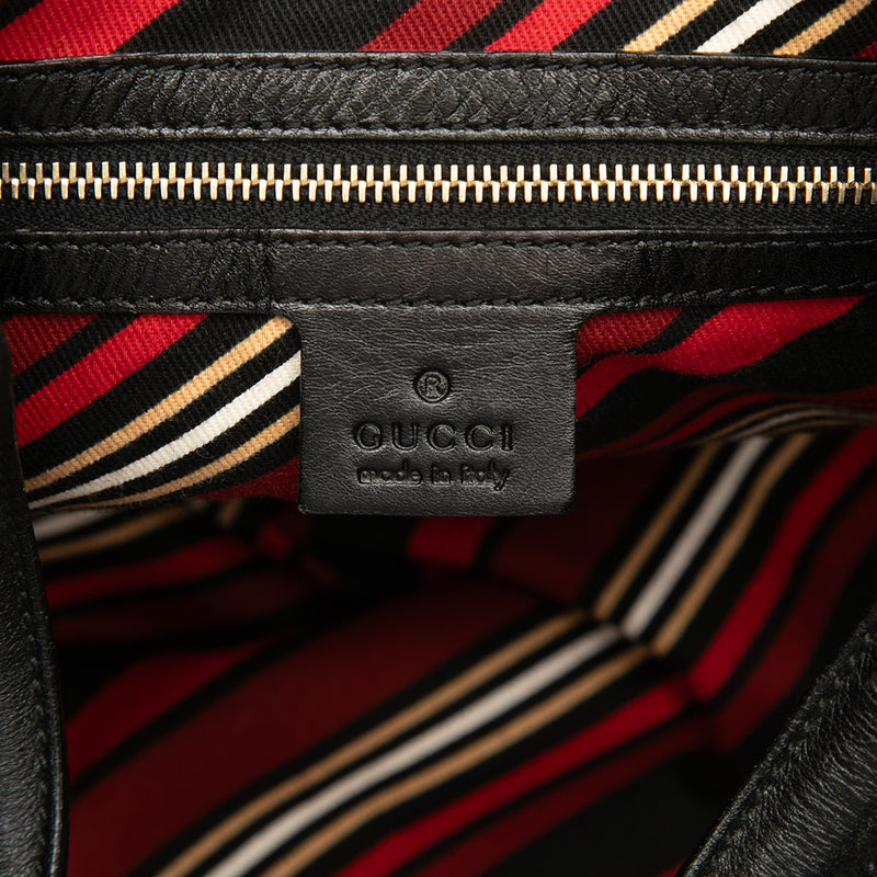 Calfskin Britt Tote - Image 5