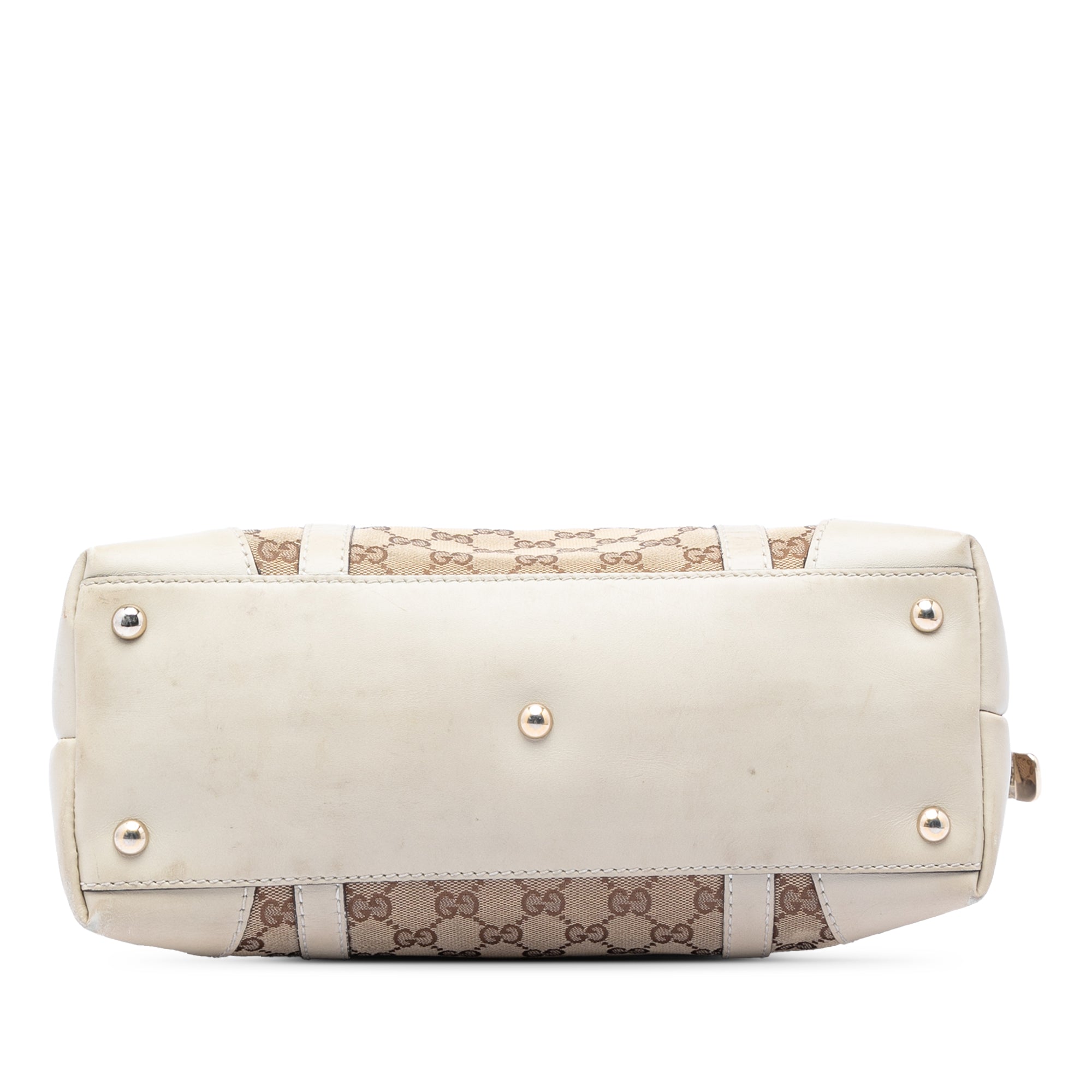 GG Canvas Lovely Tote - Image 3