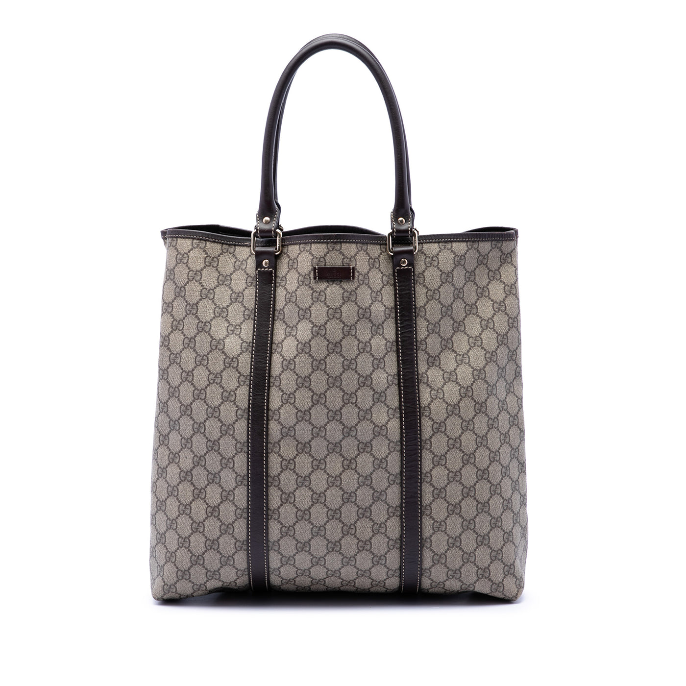 GG Supreme Joy Vertical Tote - Image 1