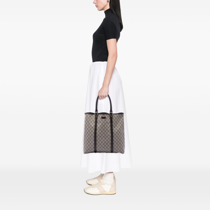 GG Supreme Joy Vertical Tote - Image 7