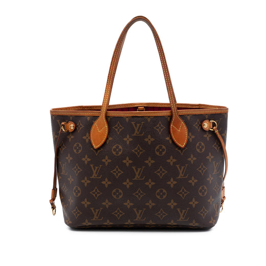 Monogram Neverfull PM - Image 1