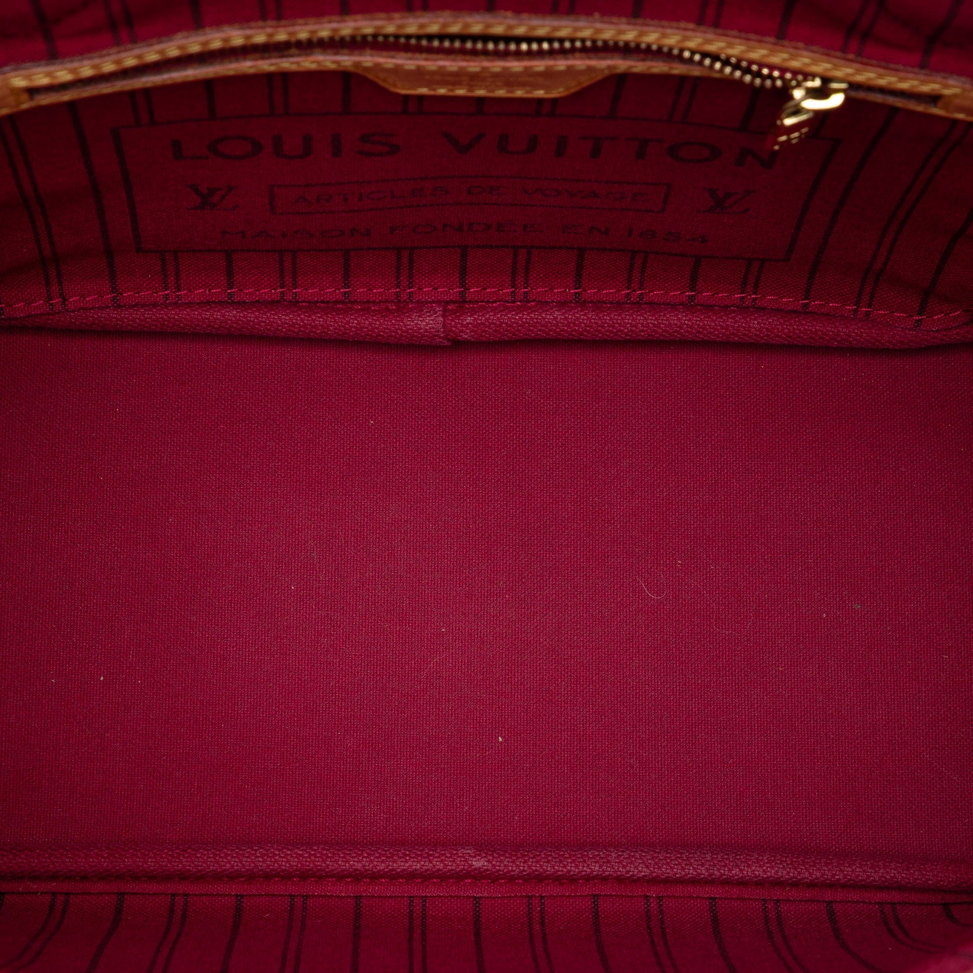 Monogram Neverfull PM - Image 4