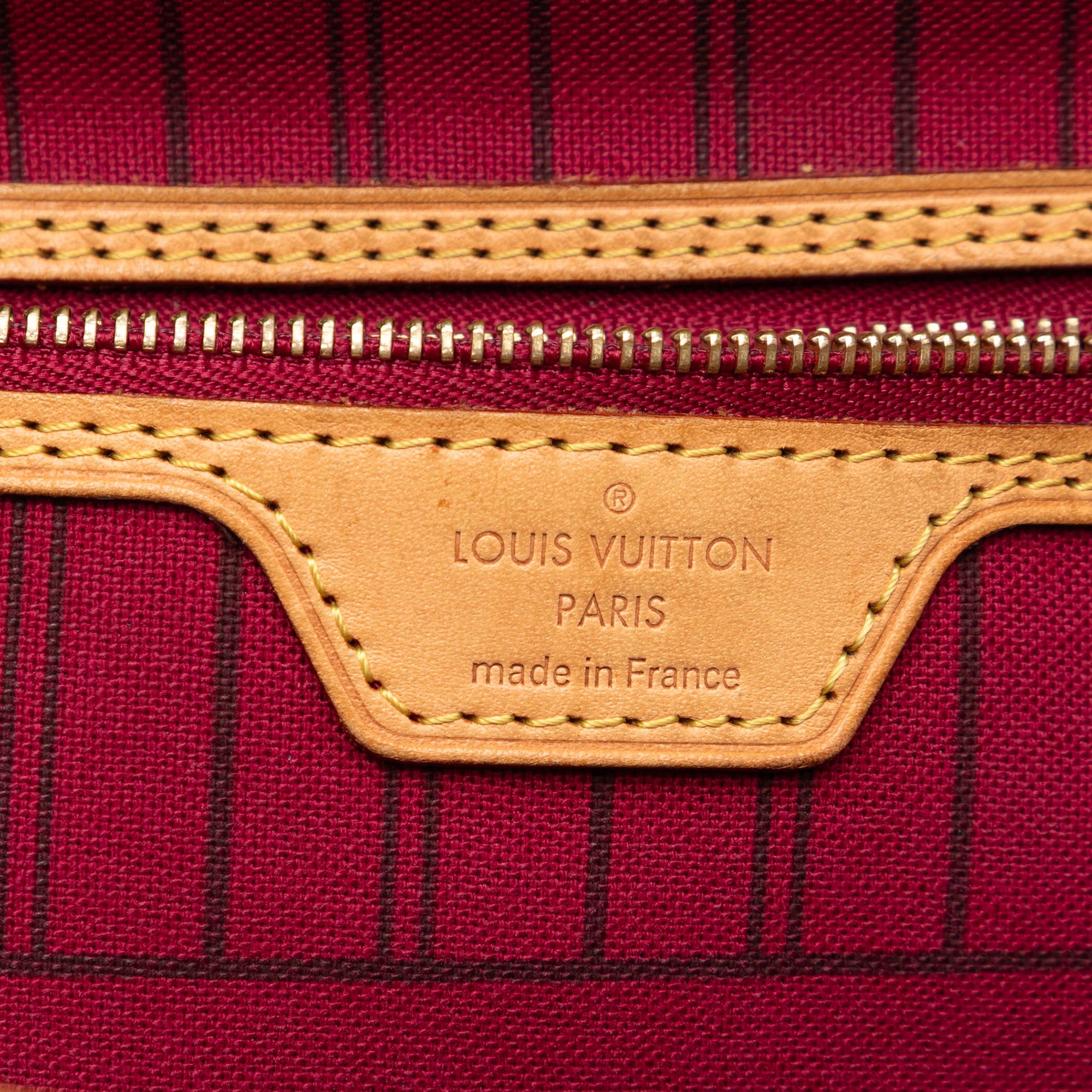 Monogram Neverfull PM - Image 5