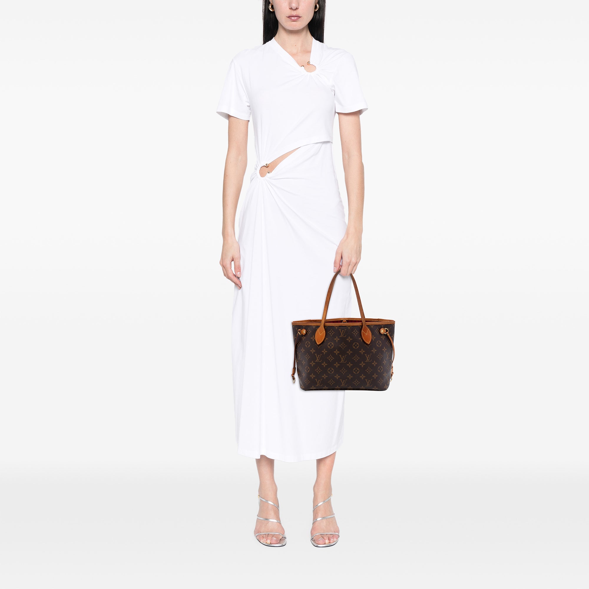 Monogram Neverfull PM - Image 6