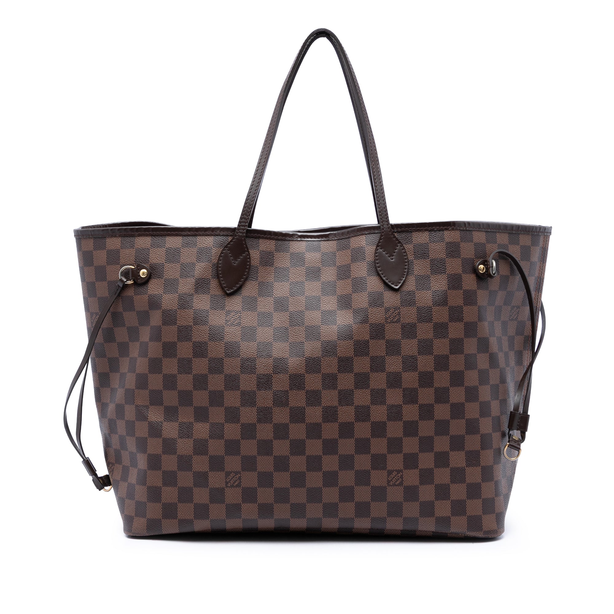 Damier Ebene Neverfull GM - Image 1