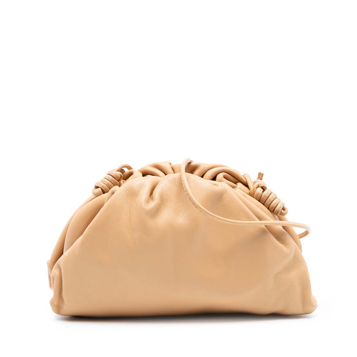 Lambskin The Mini Pouch Crossbody - Image 1