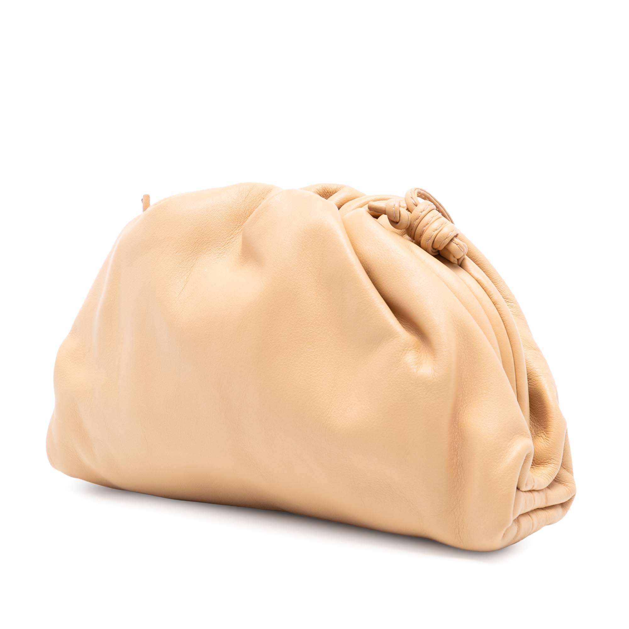 Lambskin The Mini Pouch Crossbody - Image 2