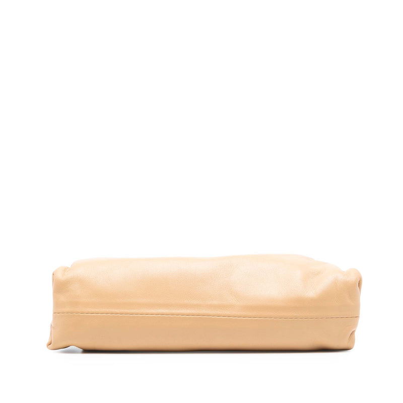 Lambskin The Mini Pouch Crossbody - Image 3