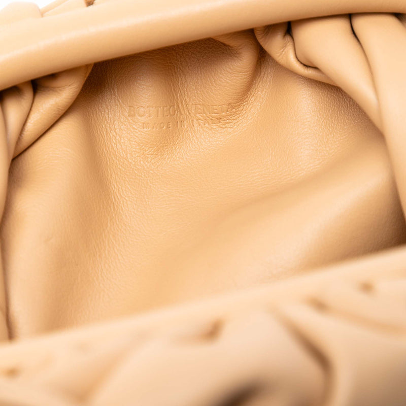 Lambskin The Mini Pouch Crossbody - Image 5