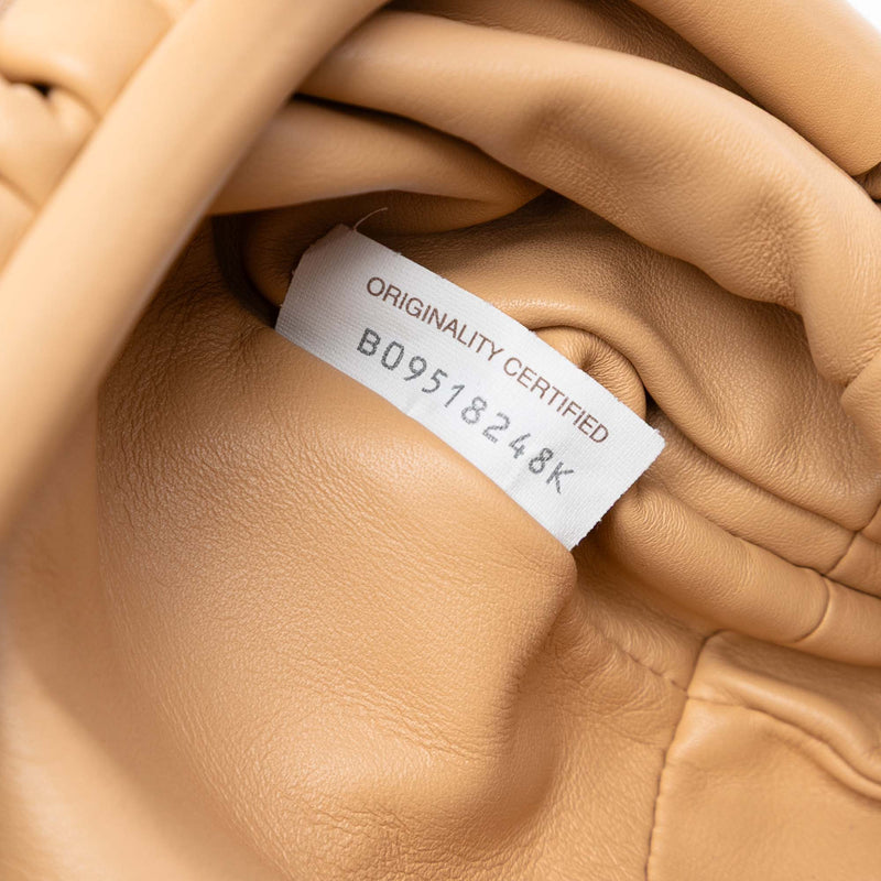 Lambskin The Mini Pouch Crossbody - Image 6