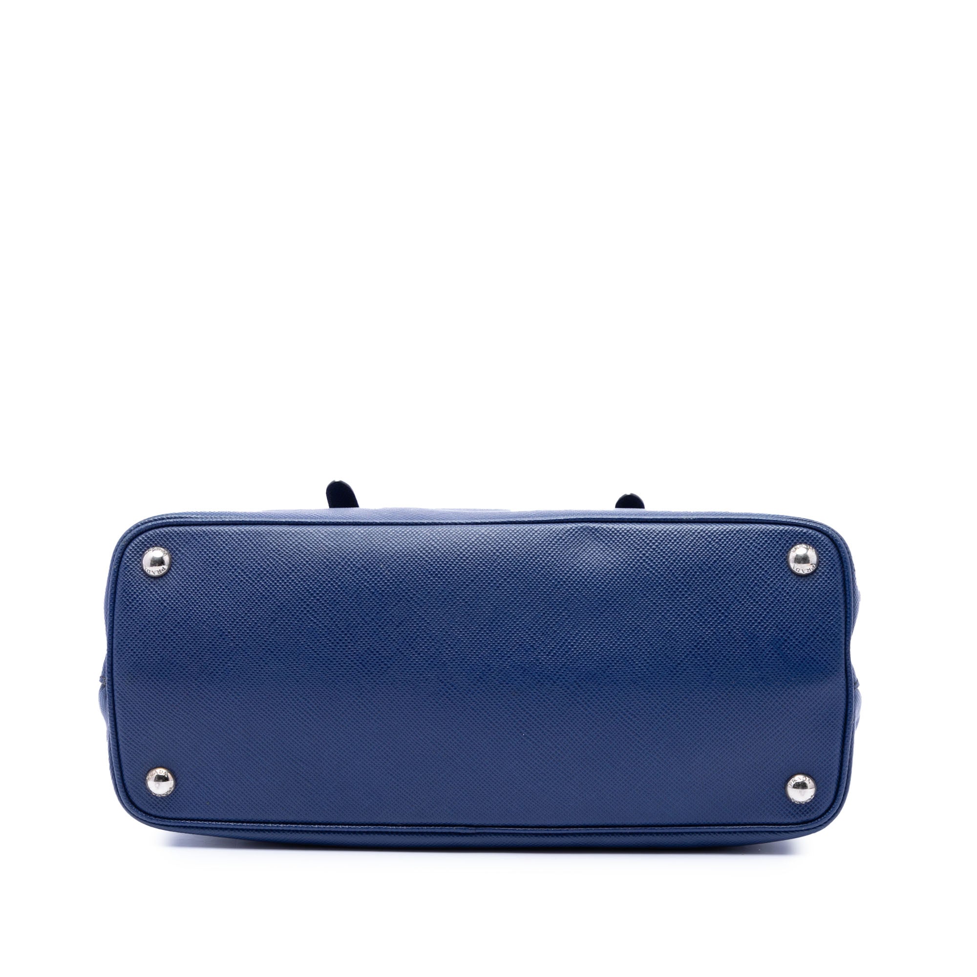 Saffiano Soft Shopping Convertible Tote - Image 3