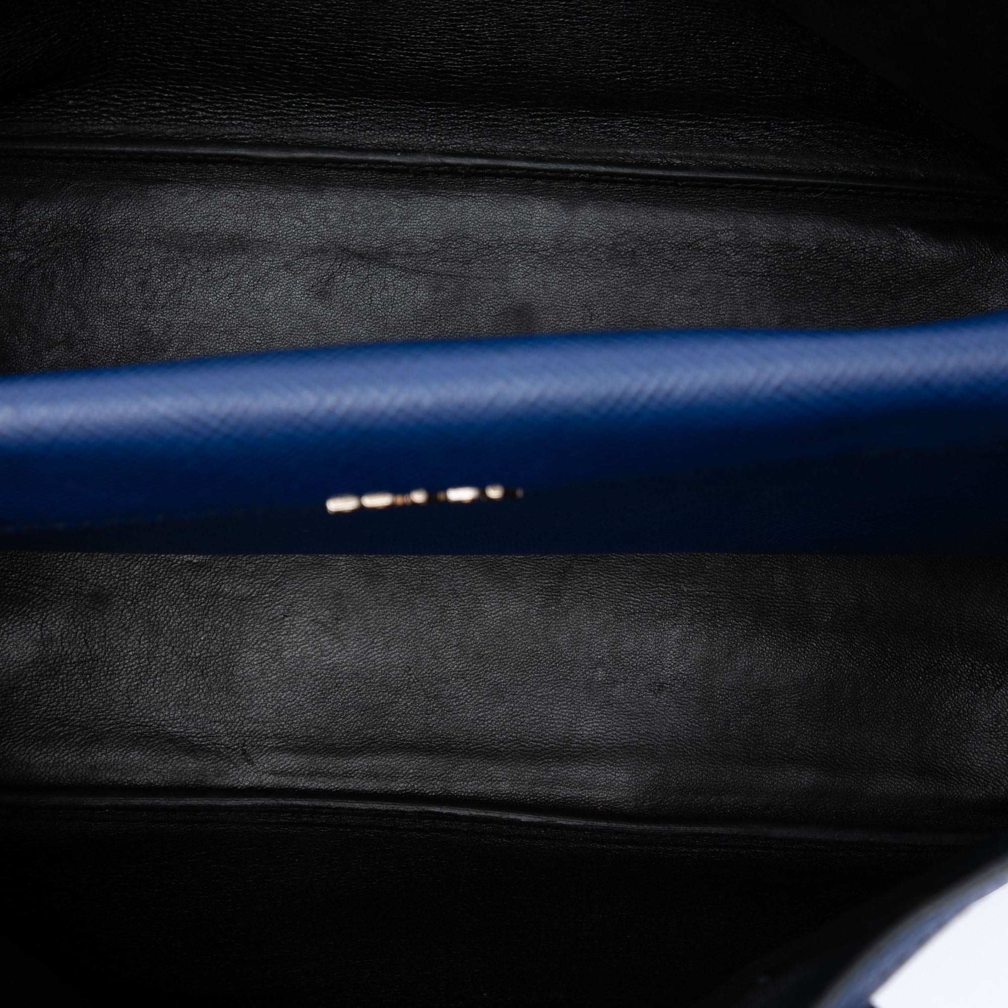 Saffiano Soft Shopping Convertible Tote - Image 4
